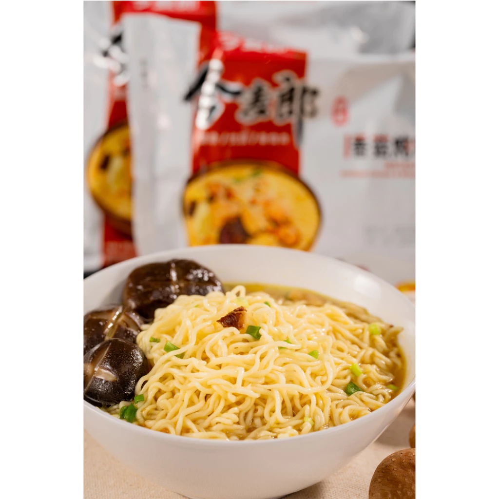 Jin Mai Lang Instant Noodles Packets - Image 3