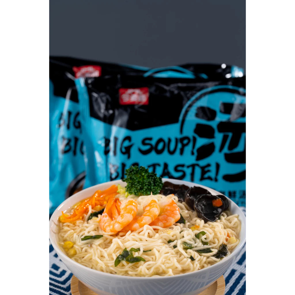 Jin Mai Lang Instant Noodles Packets - Image 2