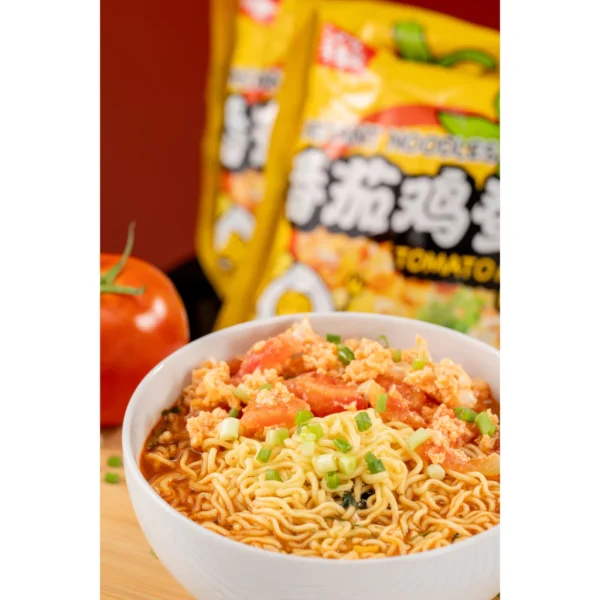 Jin Mai Lang Instant Noodles Packets - Image 4